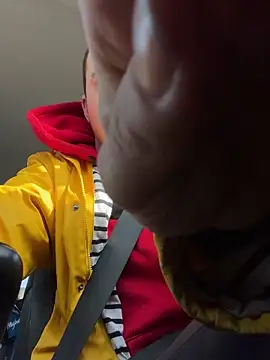 Drummer112 online show from 03/05/26, 02:46