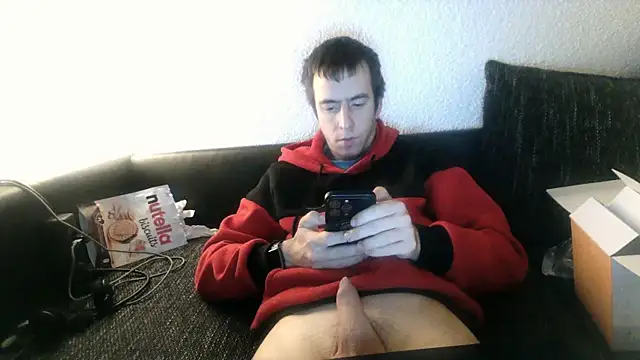 Drummer112 online show from 10/08/25, 07:14