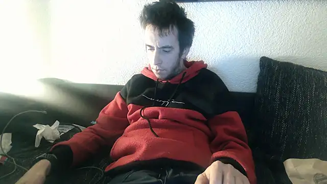 Drummer112 online show from 11/02/25, 06:24