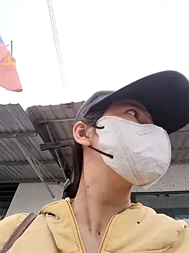 2HotAsain4u online show from 11/22/25, 01:59