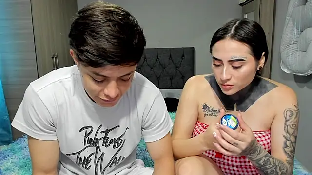 steban and kim online show from 03/11/25, 06:19