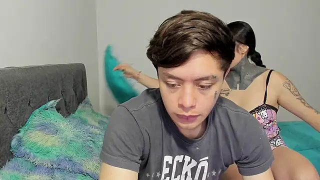 steban and kim online show from 02/15/26, 12:22