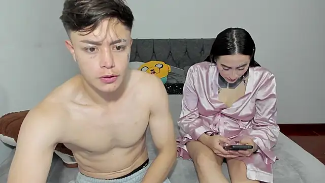 steban and kim online show from 11/16/25, 10:13