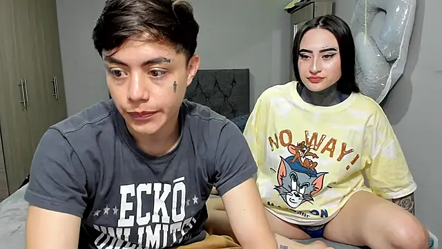 steban and kim online show from 03/21/25, 05:12