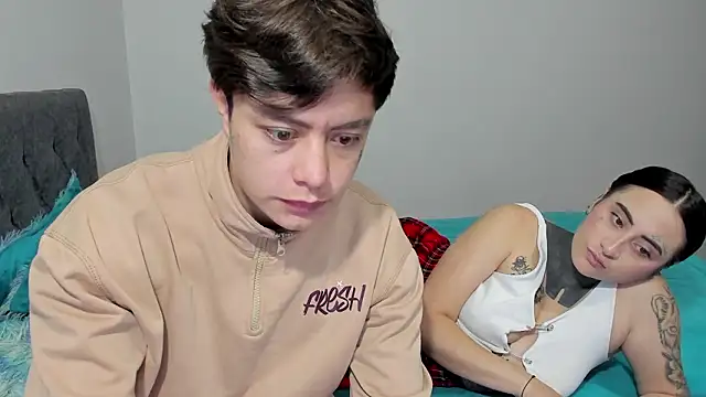 steban and kim online show from 02/17/26, 09:12