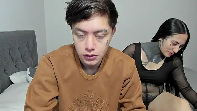 steban and kim online show from 02/06/26, 03:30