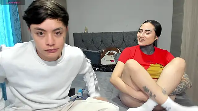 steban and kim online show from 01/31/25, 10:42