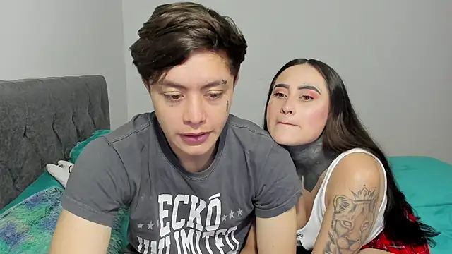 steban and kim online show from 02/13/26, 07:47