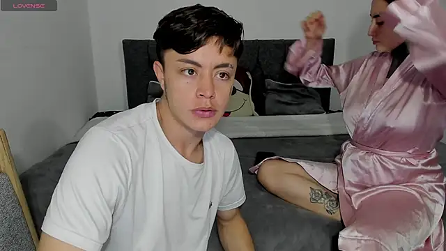 steban and kim online show from 11/30/25, 10:43