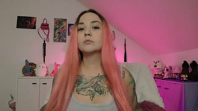 PinkHurricaneOfficial online show from 09/23/25, 02:13