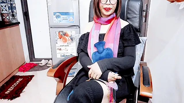 Miu-Le online show from 01/11/26, 06:20