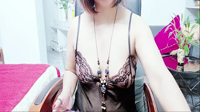 Snapshot of Miu-Le chatting on 07/09/26, 02:16 Miu-Le online show from 07/09/26, 02:16