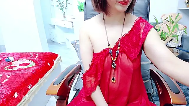 Snapshot of Miu-Le chatting on 06/07/26, 10:42 Miu-Le online show from 06/07/26, 10:42