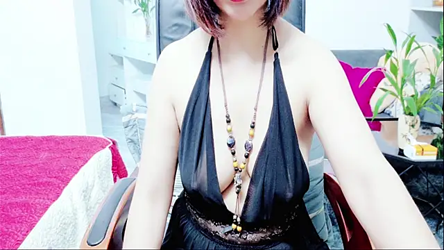 Snapshot of Miu-Le chatting on 07/06/26, 11:17 Miu-Le online show from 07/06/26, 11:17