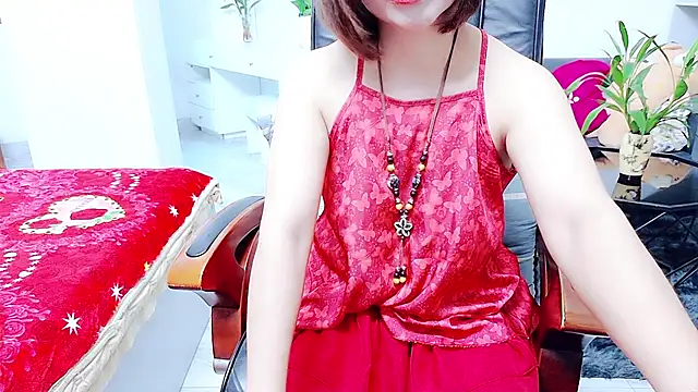 Snapshot of Miu-Le chatting on 06/10/26, 11:39 Miu-Le online show from 06/10/26, 11:39