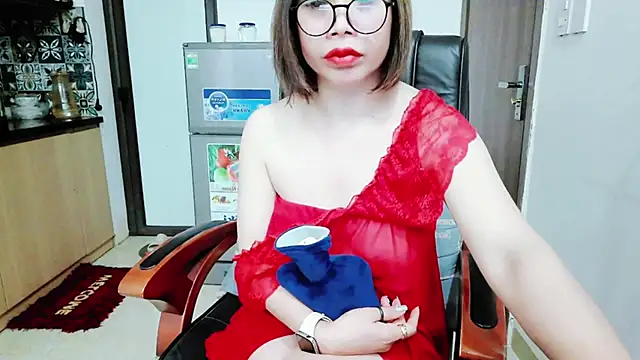 Miu-Le online show from 12/02/25, 09:16