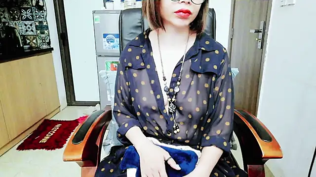 Miu-Le online show from 11/20/25, 03:45