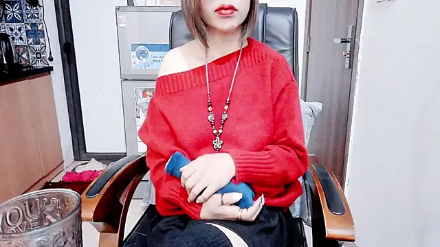 Miu-Le online show from 01/05/26, 05:27