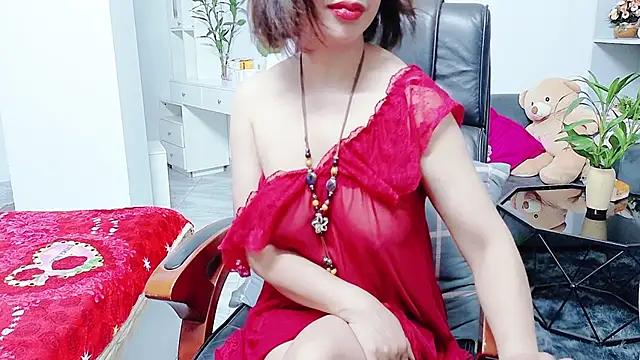 Snapshot of Miu-Le chatting on 05/17/26, 10:21 Miu-Le online show from 05/17/26, 10:21