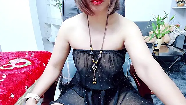 Snapshot of Miu-Le chatting on 05/30/26, 08:31 Miu-Le online show from 05/30/26, 08:31