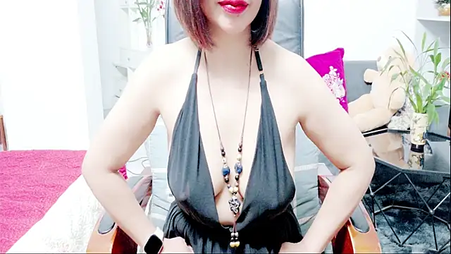 Snapshot of Miu-Le chatting on 07/13/26, 08:41 Miu-Le online show from 07/13/26, 08:41