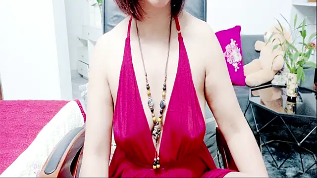 Snapshot of Miu-Le chatting on 07/14/26, 05:08 Miu-Le online show from 07/14/26, 05:08