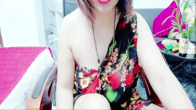 Snapshot of Miu-Le chatting on 07/07/26, 09:18 Miu-Le online show from 07/07/26, 09:18