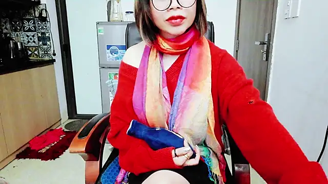 Miu-Le online show from 12/15/25, 07:20