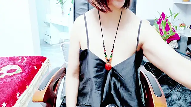 Snapshot of Miu-Le chatting on 06/16/26, 08:58 Miu-Le online show from 06/16/26, 08:58