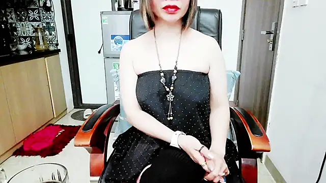 Miu-Le online show from 12/13/25, 08:04