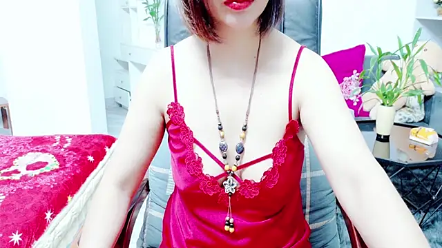 Snapshot of Miu-Le chatting on 06/20/26, 02:55 Miu-Le online show from 06/20/26, 02:55