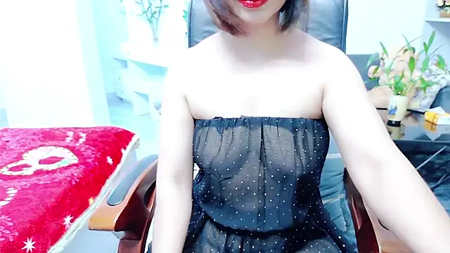 Snapshot of Miu-Le chatting on 05/25/26, 07:07 Miu-Le online show from 05/25/26, 07:07