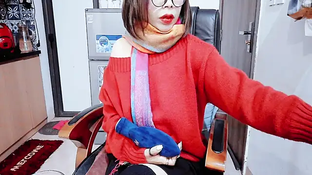 Miu-Le online show from 01/09/26, 09:00