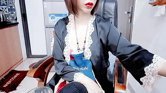 Miu-Le online show from 01/13/26, 05:06