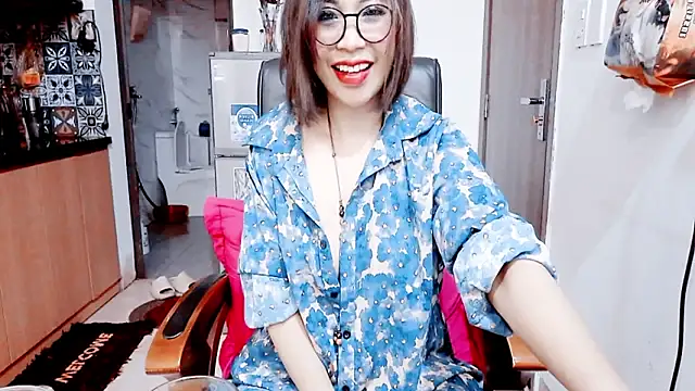 Miu-Le online show from 03/01/26, 07:03