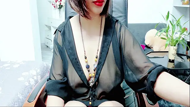 Snapshot of Miu-Le chatting on 07/01/26, 07:25 Miu-Le online show from 07/01/26, 07:25