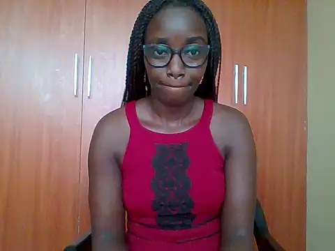 sexy darleen23 online show from 04/19/26, 09:21