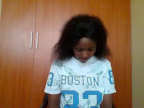 sexy darleen23 online show from 01/11/26, 10:44