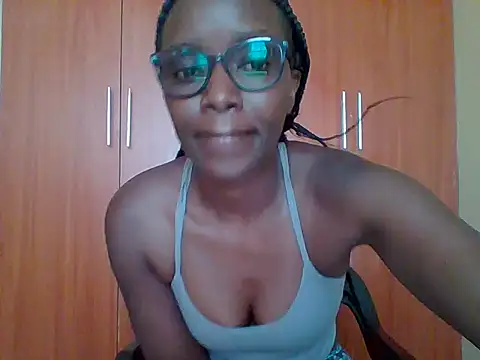 sexy darleen23 online show from 02/19/26, 12:13