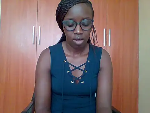 sexy darleen23 online show from 04/08/26, 10:17