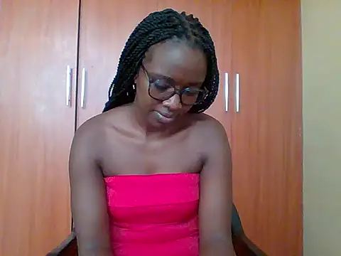 sexy darleen23 online show from 05/08/26, 10:08