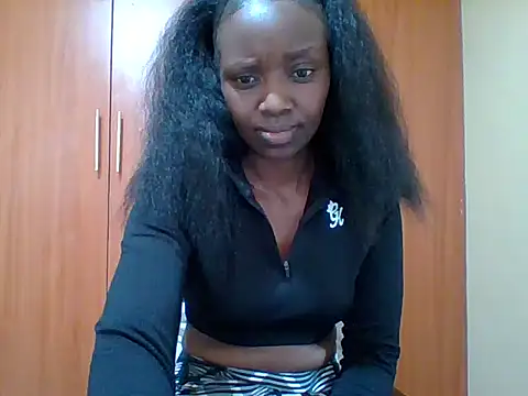 sexy darleen23 online show from 12/16/25, 11:03