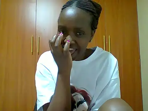 sexy darleen23 online show from 10/24/25, 07:35