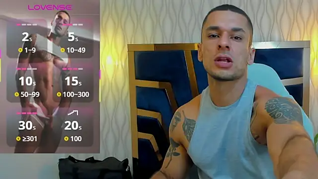 Snapshot of Adbel_Sady chatting on 10/08/25, 11:34 Adbel Sady online show from 10/08/25, 11:34