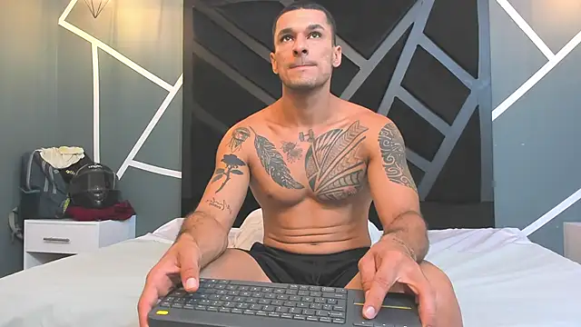 Snapshot of Adbel_Sady chatting on 03/19/25, 11:50 Adbel Sady online show from 03/19/25, 11:50