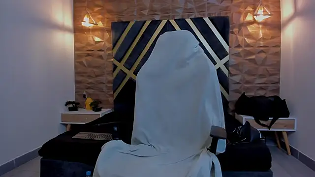 Snapshot of Adbel_Sady chatting on 10/31/25, 12:02 Adbel Sady online show from 10/31/25, 12:02