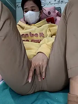 Xaoxang online show from 01/11/26, 09:22