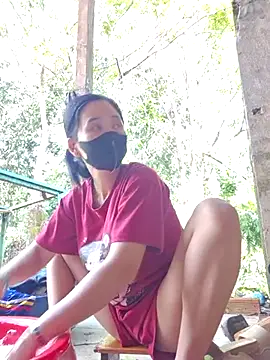 Xaoxang online show from 10/31/25, 01:02