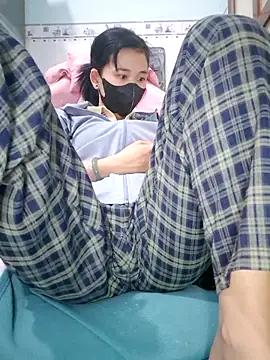 Xaoxang online show from 02/02/26, 02:21