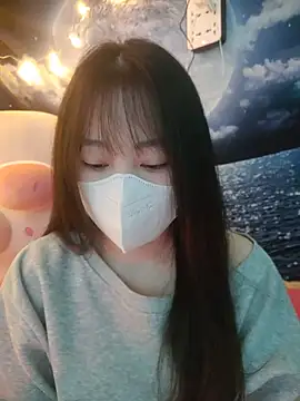 Kajisu 26 online show from 03/18/25, 03:23